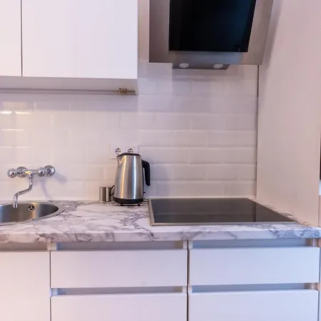 Heroes' Square 부다페스트