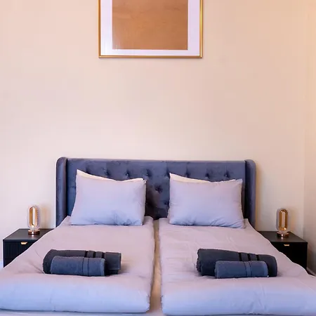 Heroes' Square Budapesta