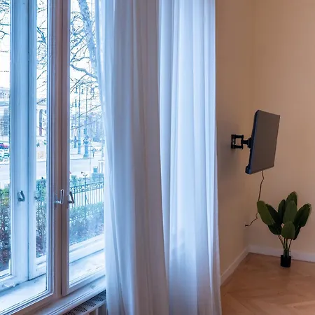 Heroes' Square Budapesta