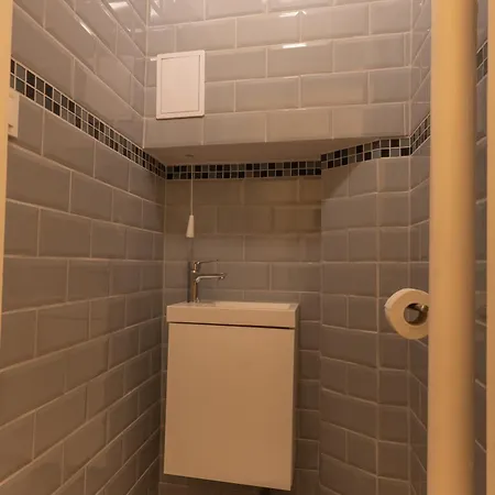 Heroes' Square Apartman Budapest