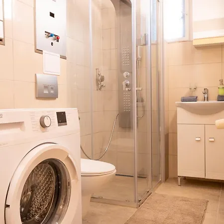 Heroes' Square * Budapest